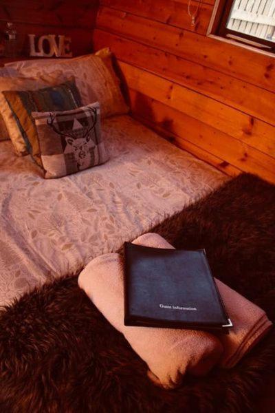 Skipbridge Farm Glamping ยอร์ค ภายนอก รูปภาพ